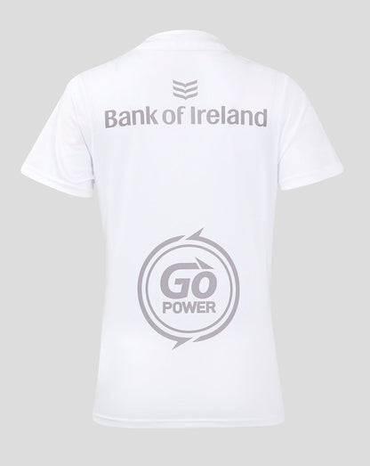 Ulster Women's 24/25 Home Shirt