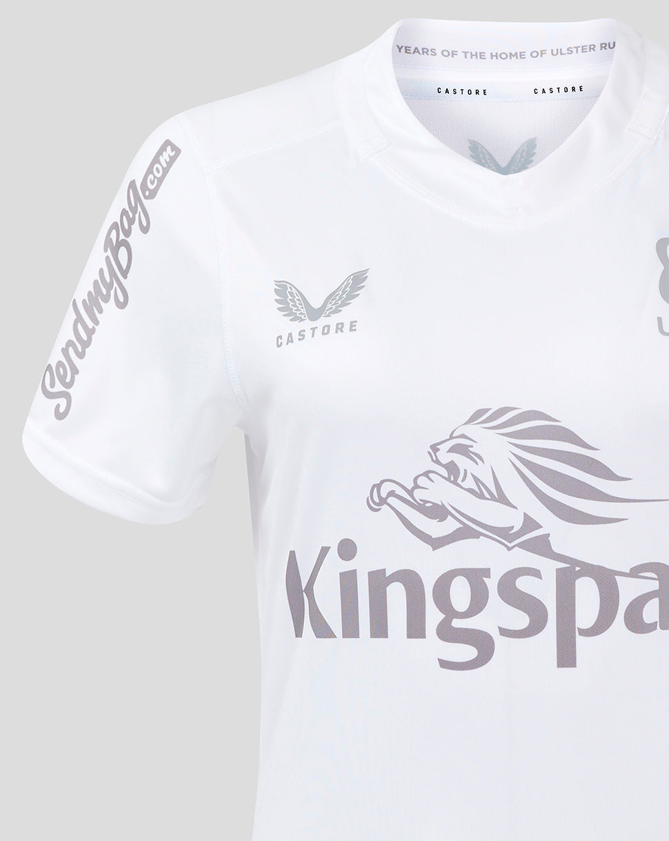 Ulster Women's 24/25 Home Shirt