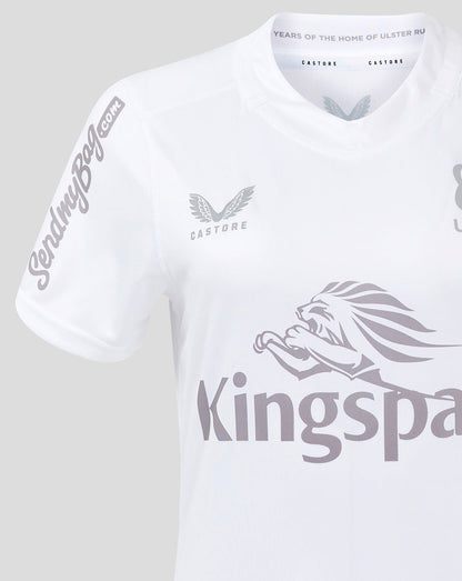 Ulster Women's 24/25 Home Shirt