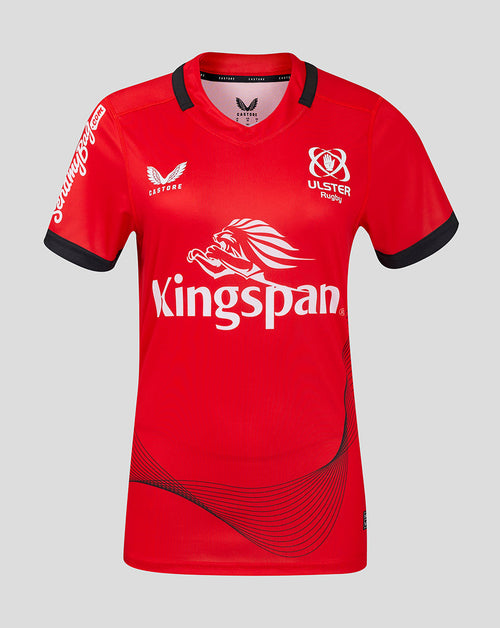 Ulster Women's 24/25 Away T-Shirt