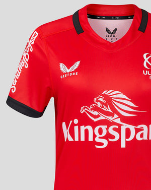 Ulster Women's 24/25 Away T-Shirt