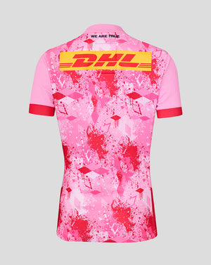 Harlequins Women's 25/26 Away Pro Shirt