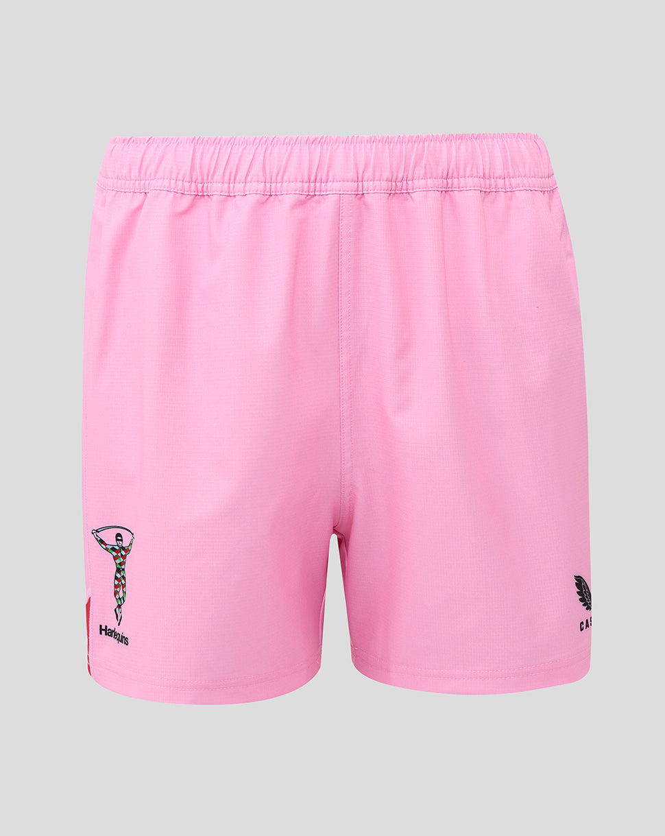 Harlequins Women's 25/26 Away Pro Shorts