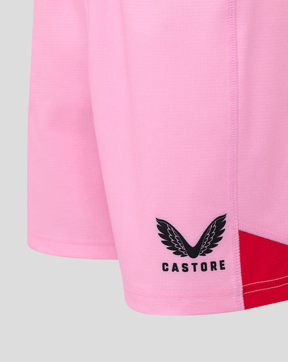 Harlequins Women's 25/26 Away Pro Shorts