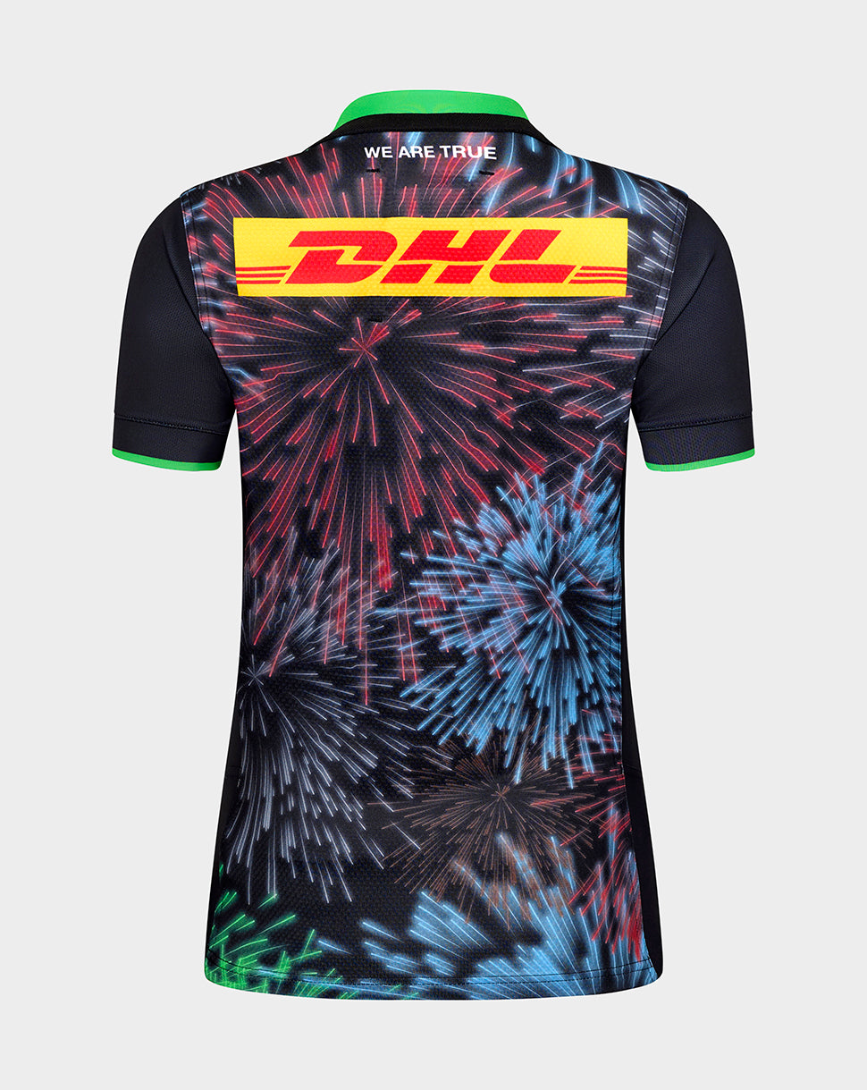 Harlequins Women's 25/26 Big Game Pro Shirt