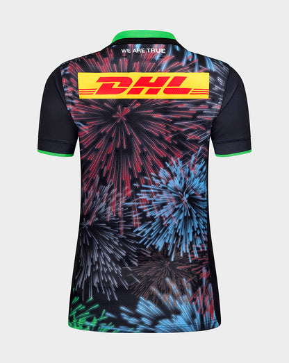 Harlequins Women's 25/26 Big Game Pro Shirt