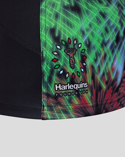 Harlequins Women's 25/26 Big Game Pro Shirt