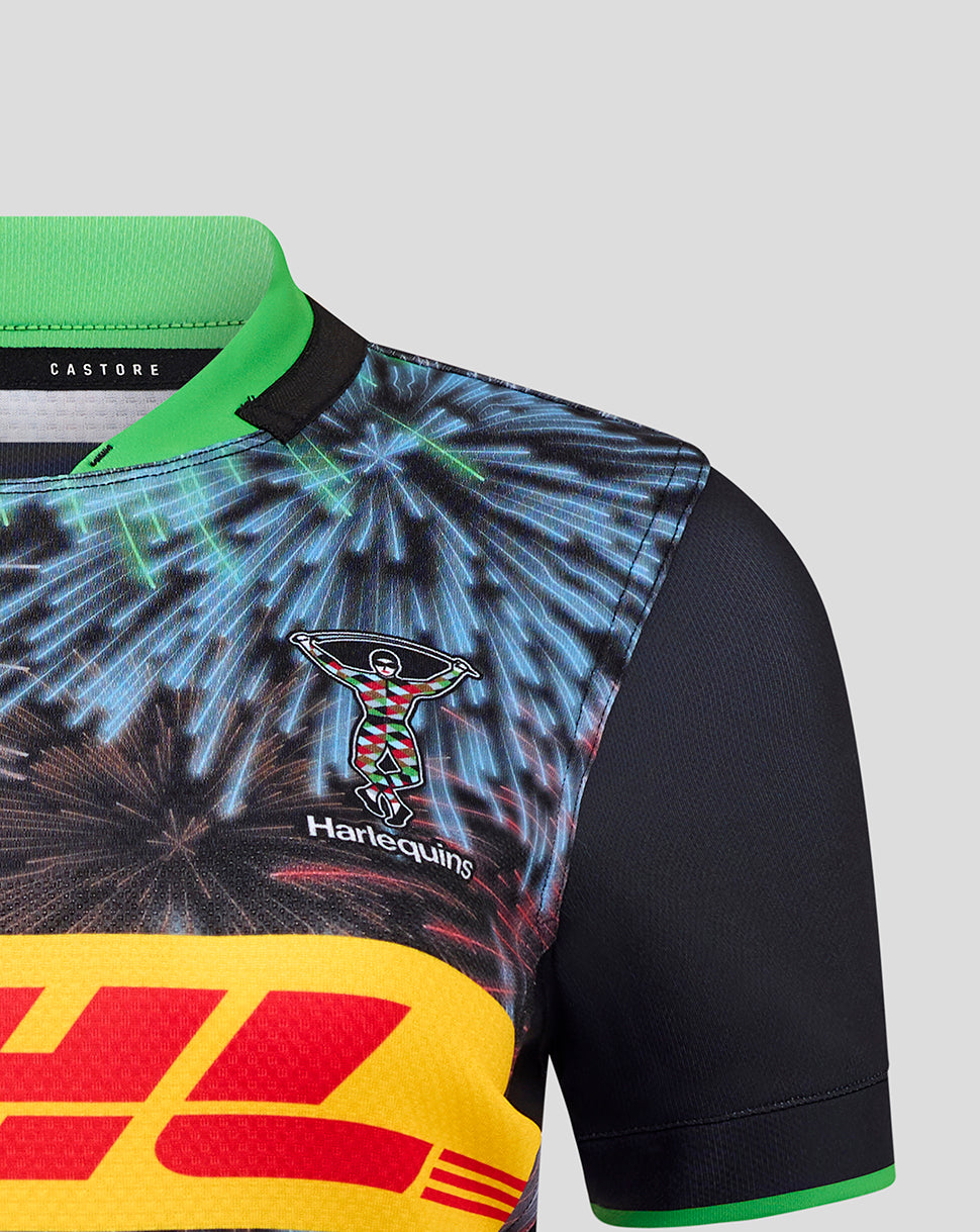 Harlequins Women's 25/26 Big Game Pro Shirt