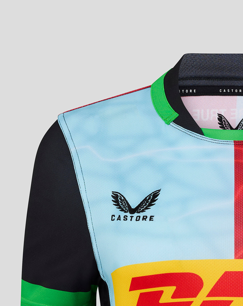 Harlequins Women's 25/26 Replica Home Shirt