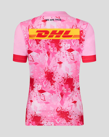 Harlequins Women's 25/26 Away Replica Shirt