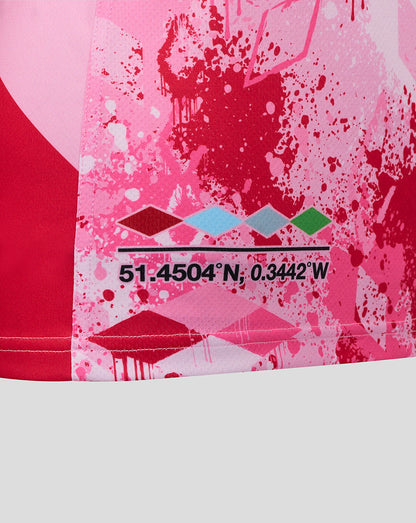 Harlequins Women's 25/26 Away Replica Shirt