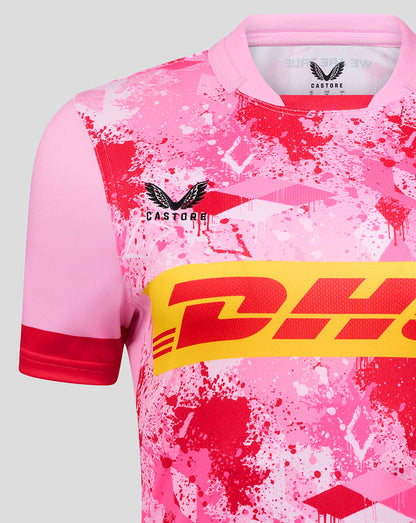 Harlequins Women's 25/26 Away Replica Shirt