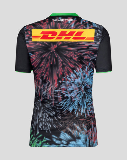 Harlequins Women's 25/26 Big Game Replica Shirt