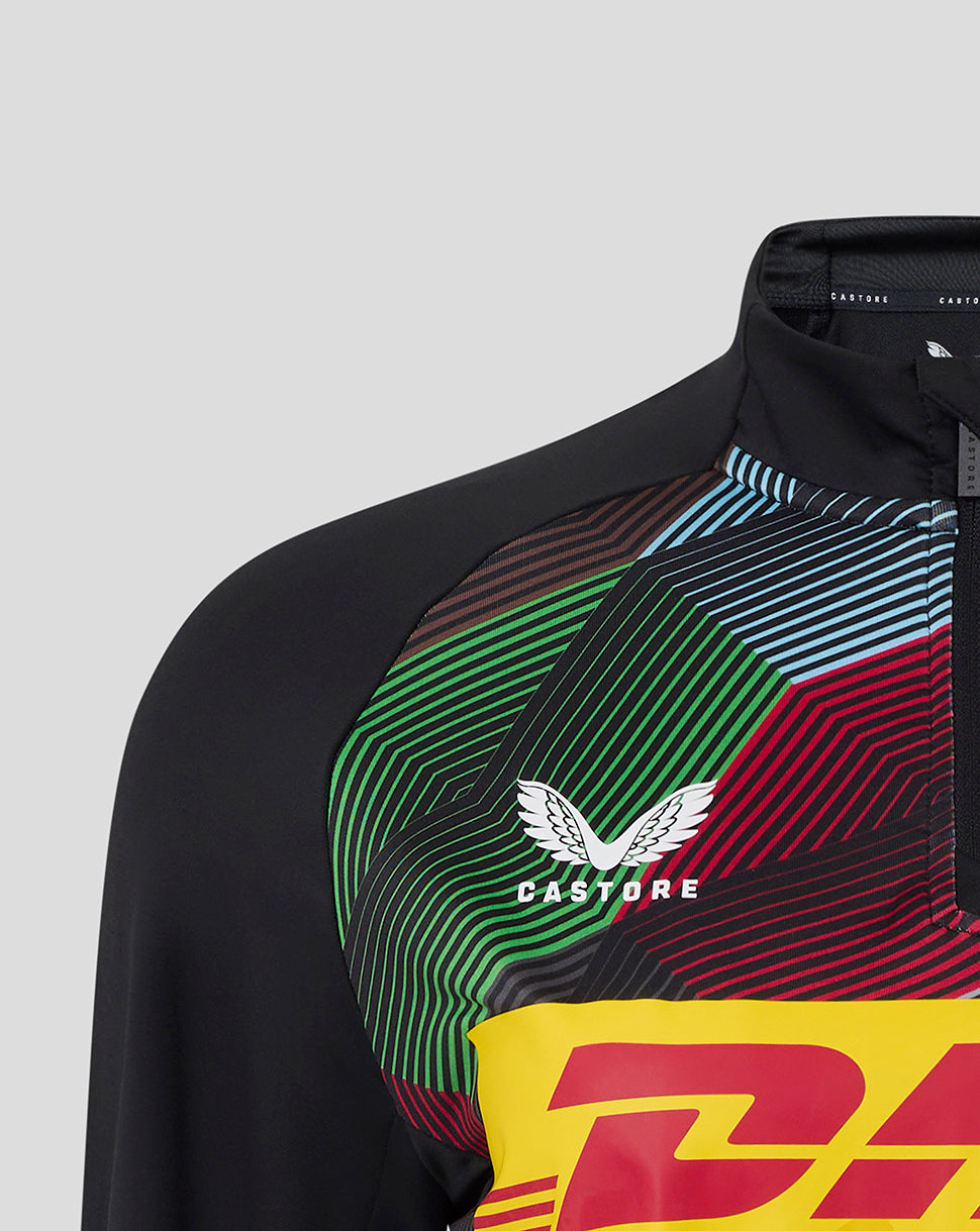 Harlequins Women's 25/26 Matchday Midlayer Top