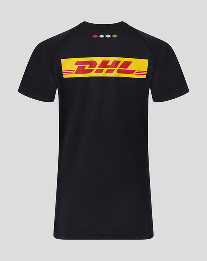Harlequins Women's 25/26 Matchday Short Sleeve Tee