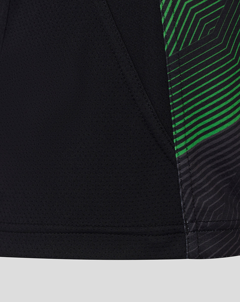 Harlequins Women's 25/26 Matchday Short Sleeve Tee
