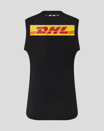 Harlequins Women's 25/26 Matchday Sleeveless Tee