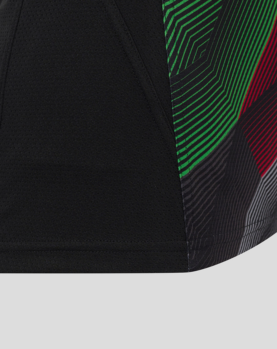 Harlequins Men's 25/26 Matchday Sleeveless Tee