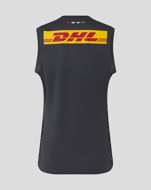 Harlequins Women's 25/26 Training Vest - Ebony