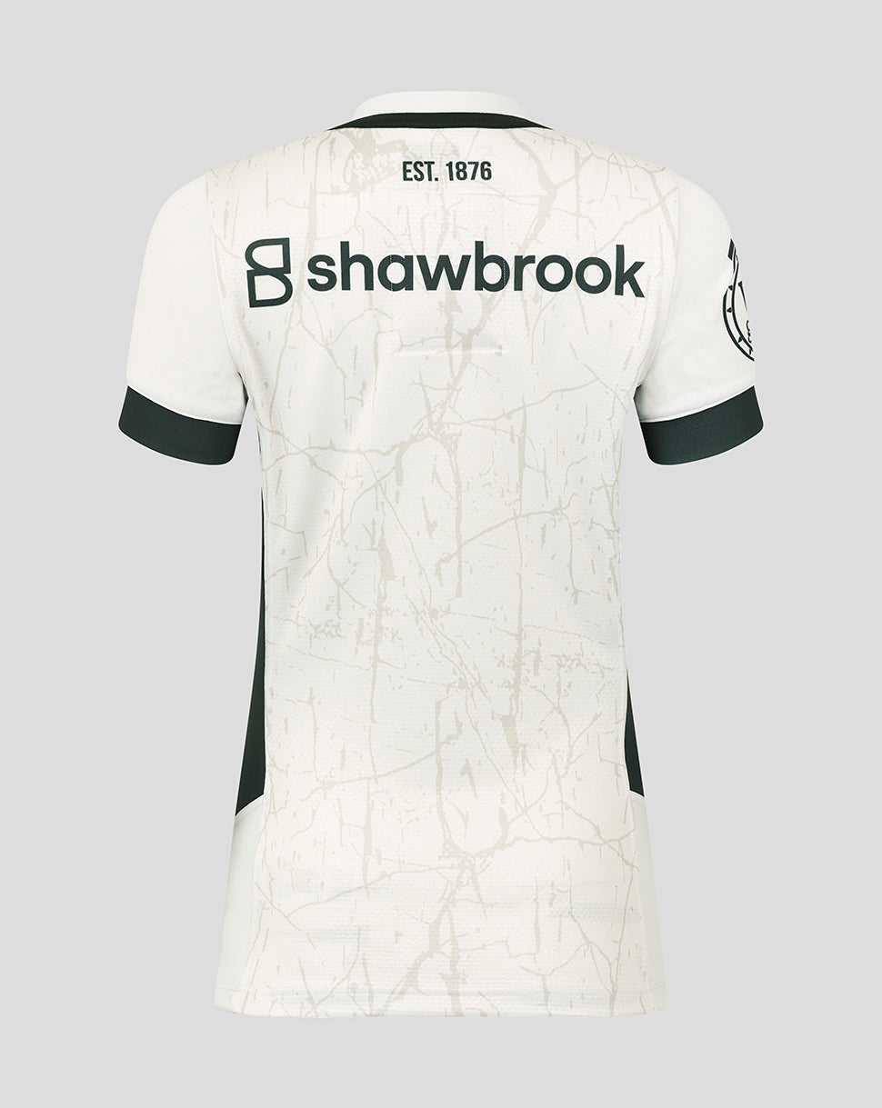 Saracens Womens 25/26 Away Pro Shirt