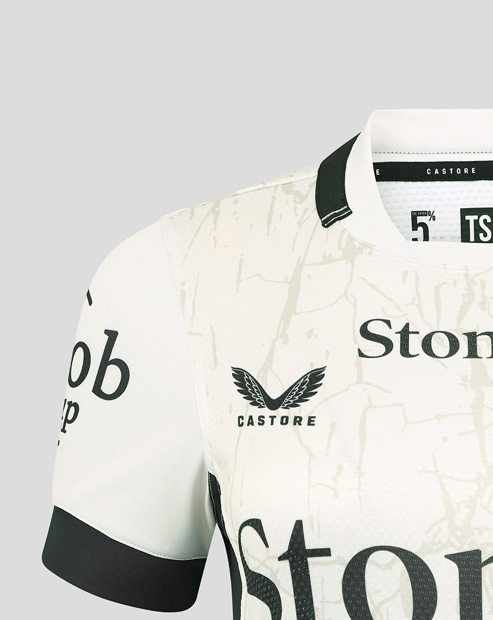 Saracens Womens 25/26 Away Pro Shirt
