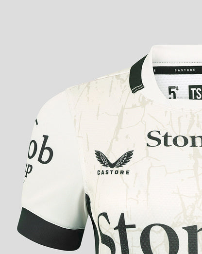 Saracens Womens 25/26 Away Pro Shirt