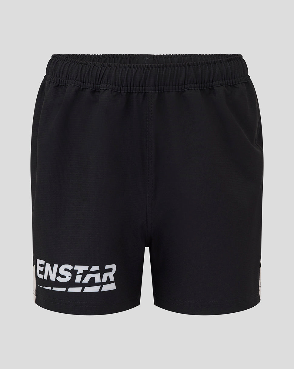 Saracens Womens 25/26 Away Pro Short