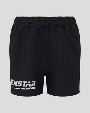 Saracens Womens 25/26 Away Pro Short