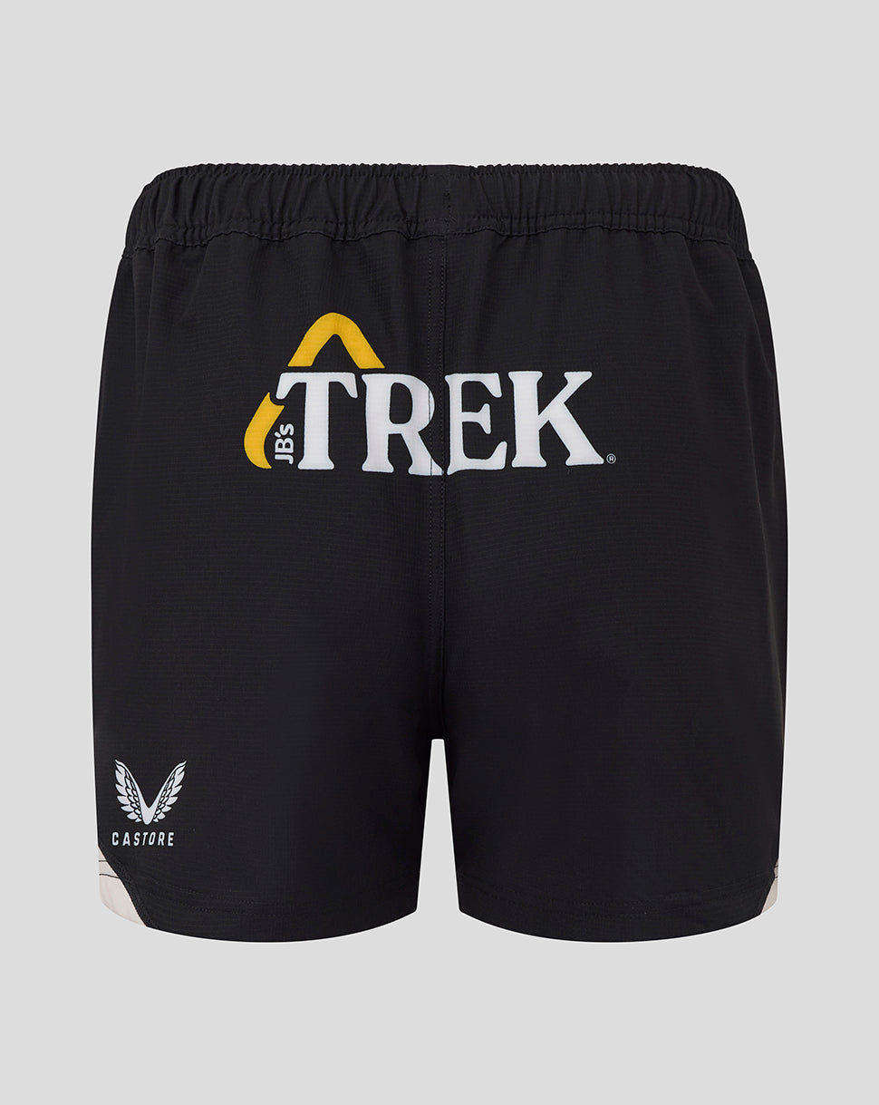 Saracens Womens 25/26 Away Pro Short