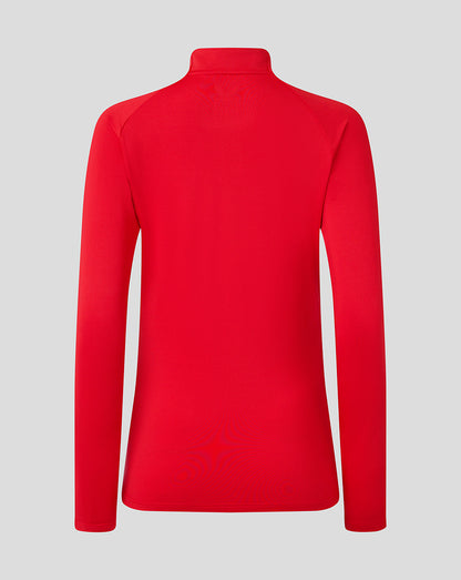 Saracens Women's 25/26 Pre Match Midlayer Top
