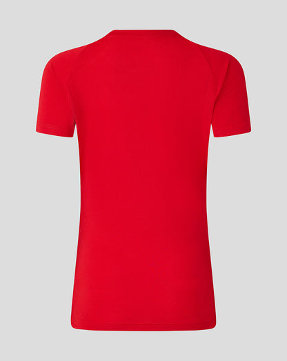Saracens Women's 25/26 Matchday Short Sleeve Tee