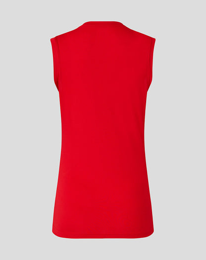 Saracens Women's 25/26 Matchday Sleeveless Tee