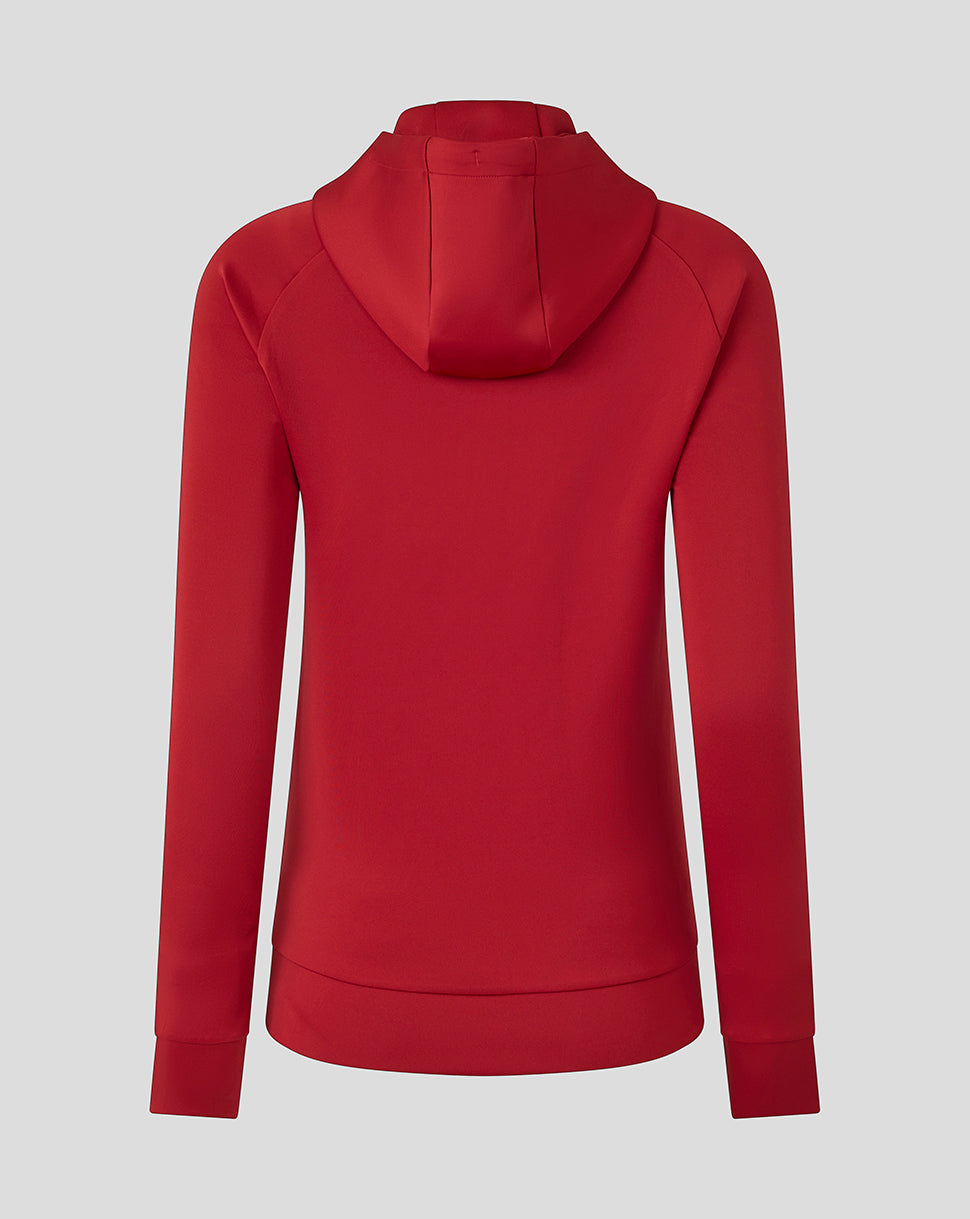 Saracens Women's 25/26 Presentation Scuba Hoodie