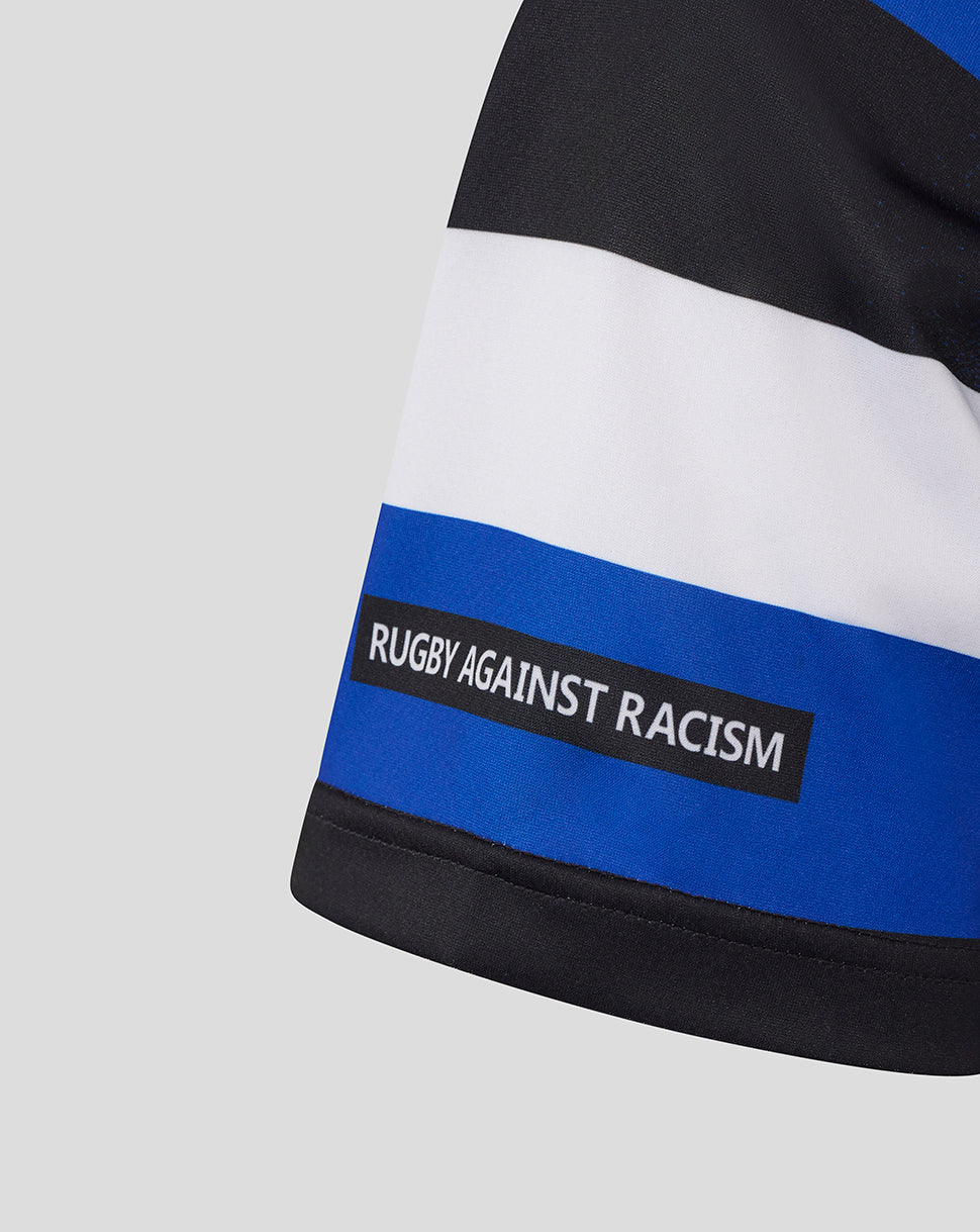 Bath Women's 25/26 Home Replica Shirt - Blue/Black
