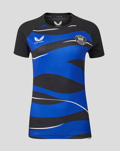 Bath Women's 25/26 Graphic Pack Short Sleeve Tee