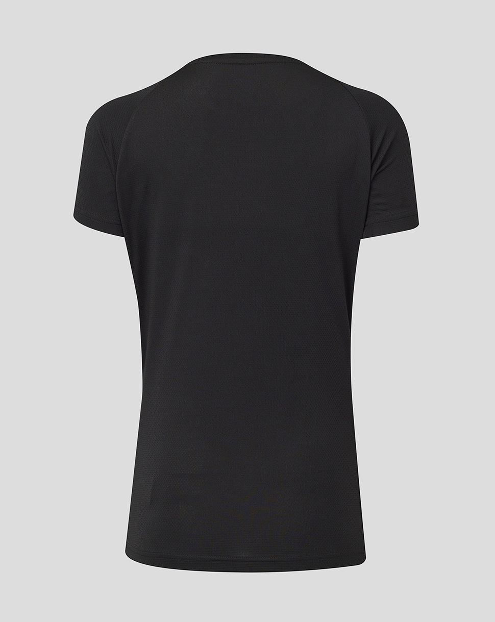 Bath Women's 25/26 Graphic Pack Short Sleeve Tee