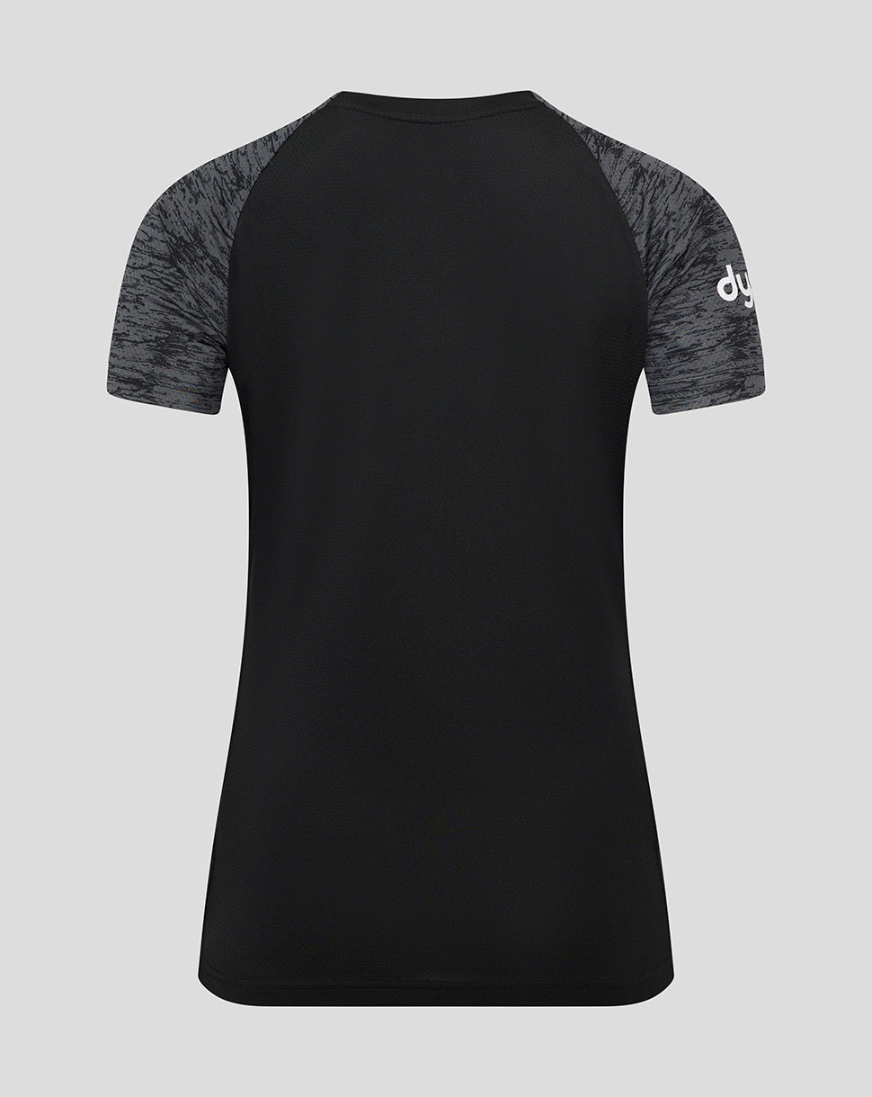 Bath Rugby Women's 25/26 Training Short Sleeve Tee
