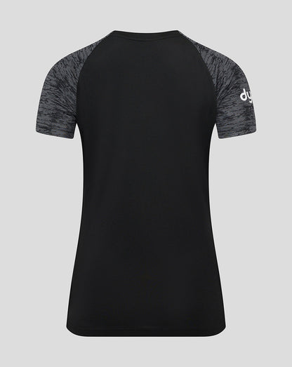 Bath Rugby Women's 25/26 Training Short Sleeve Tee