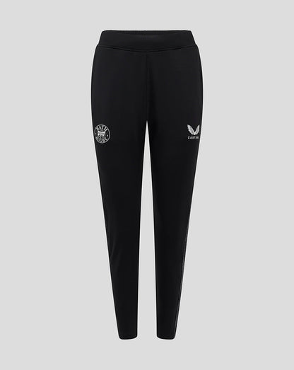 Bath Rugby Men's 25/26 Training Knit Pants