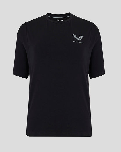 Bath Women's 25/26 Travel Short Sleeve T-Shirt