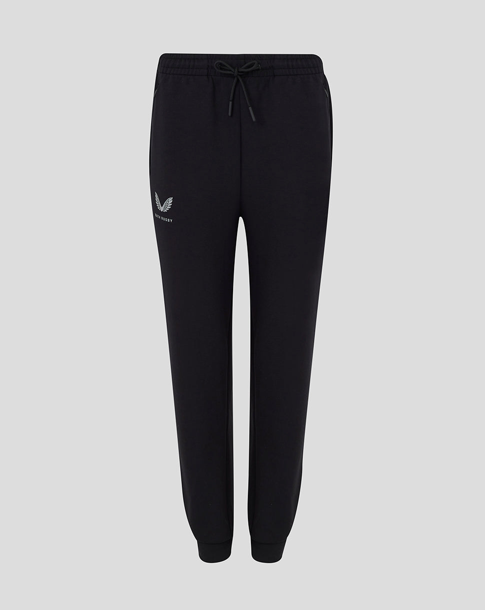 Bath Women's 25/26 Travel Knit Pants - Caviar