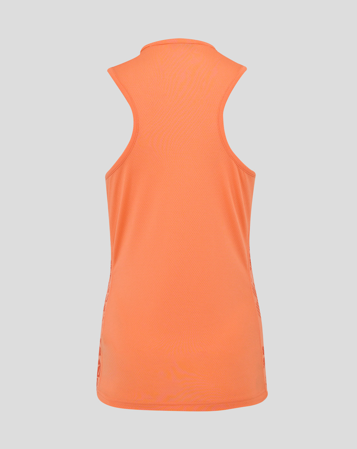 England Rugby Women's Performance Racer Back - Melon - Melon