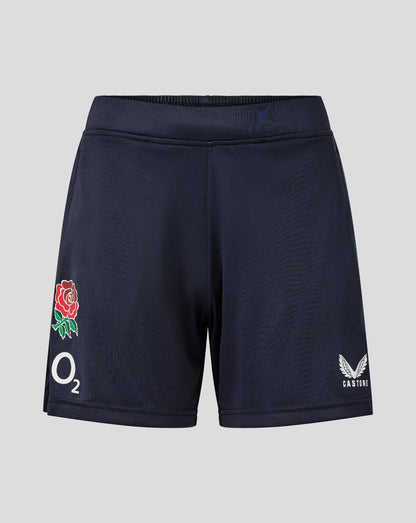 England Rugby Women's Performance Knit Shorts