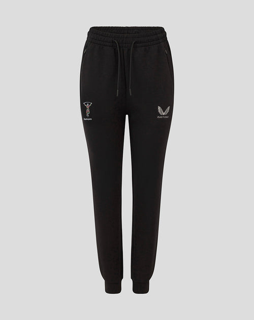 Harlequins Women's 25/26 Travel Pants