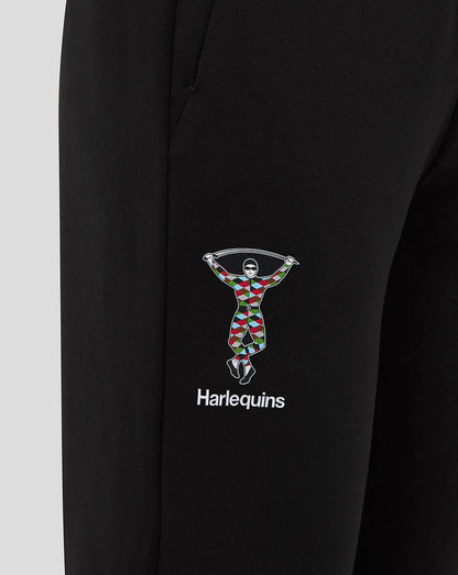 Harlequins Women's 25/26 Travel Pants