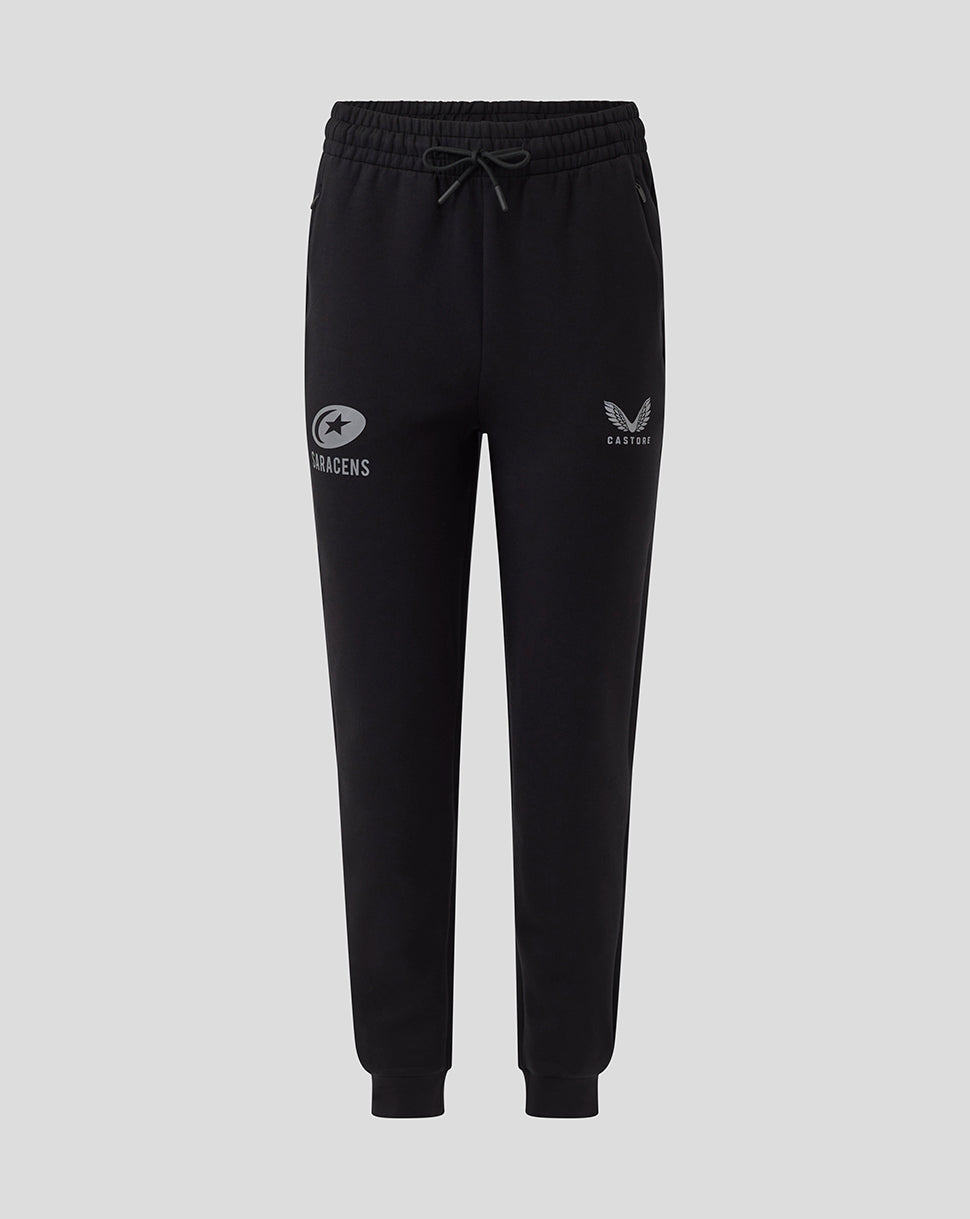 Saracens Women's 25/26 Travel Knit Pant