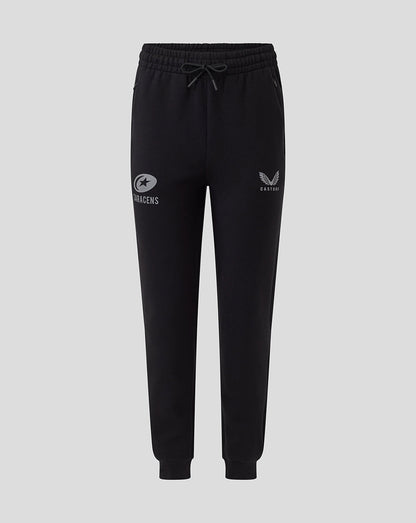 Saracens Women's 25/26 Travel Knit Pant
