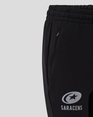 Saracens Women's 25/26 Travel Knit Pant