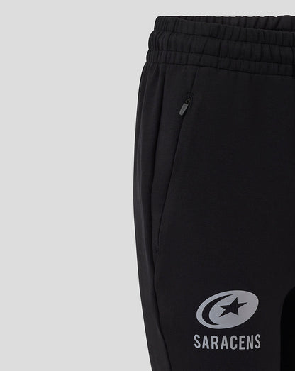 Saracens Women's 25/26 Travel Knit Pant
