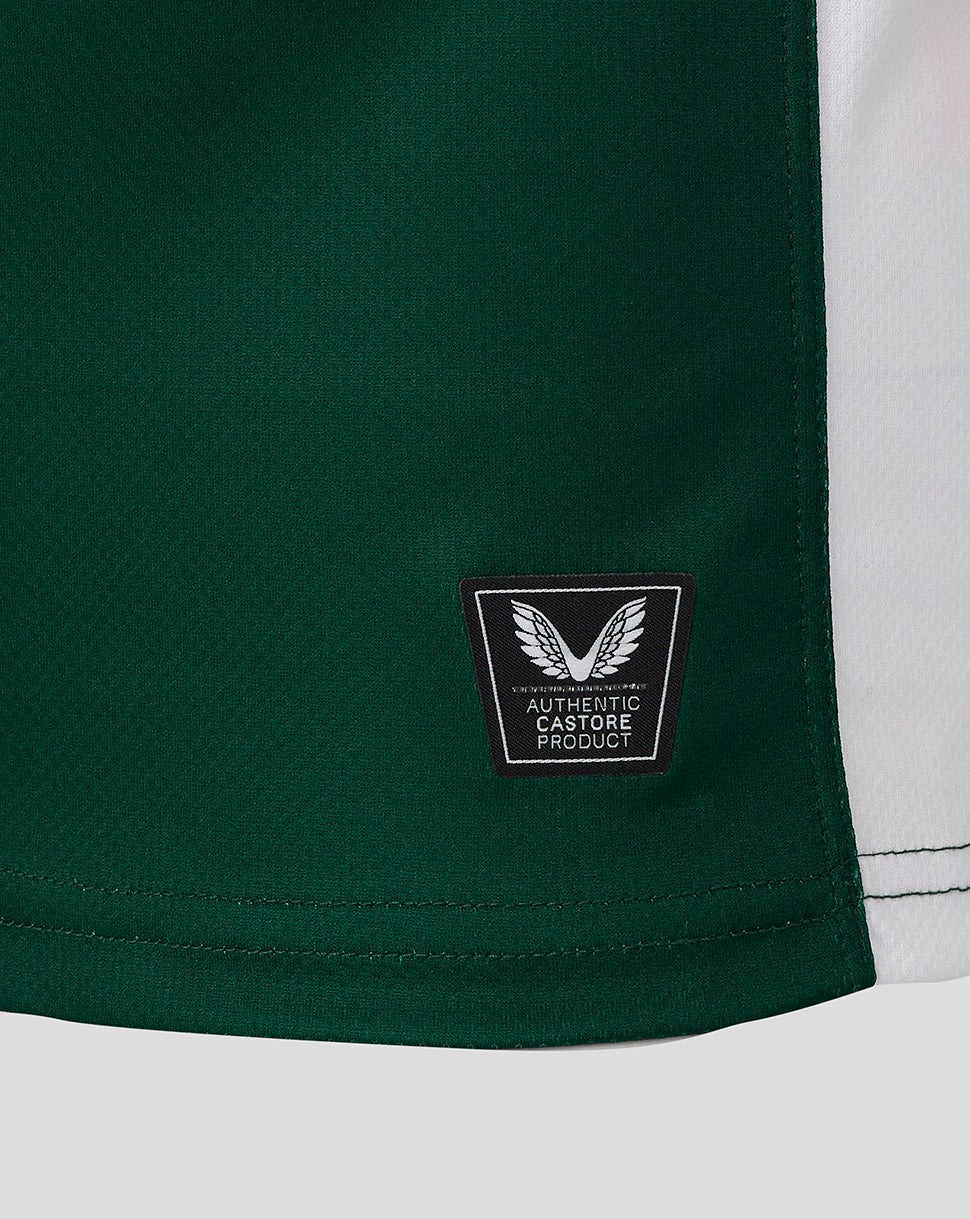 Leicester Tigers Women's 25/26 Replica Home Shirt